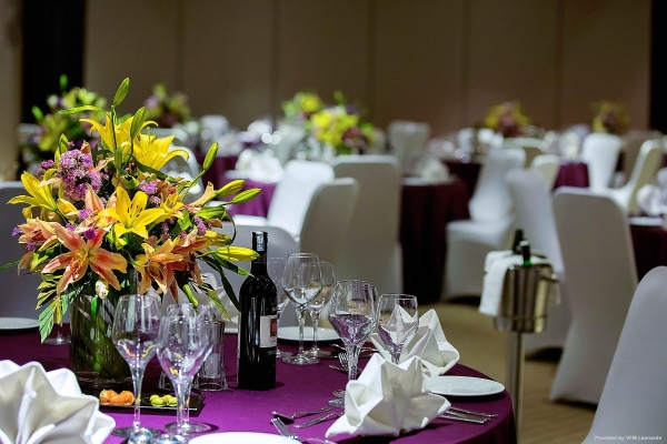 Hotel Grand Mercure Mysore